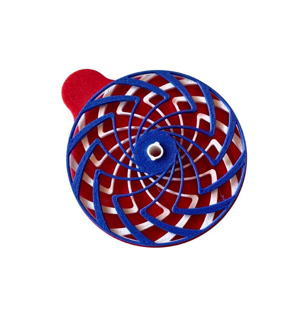 Stanley Spin