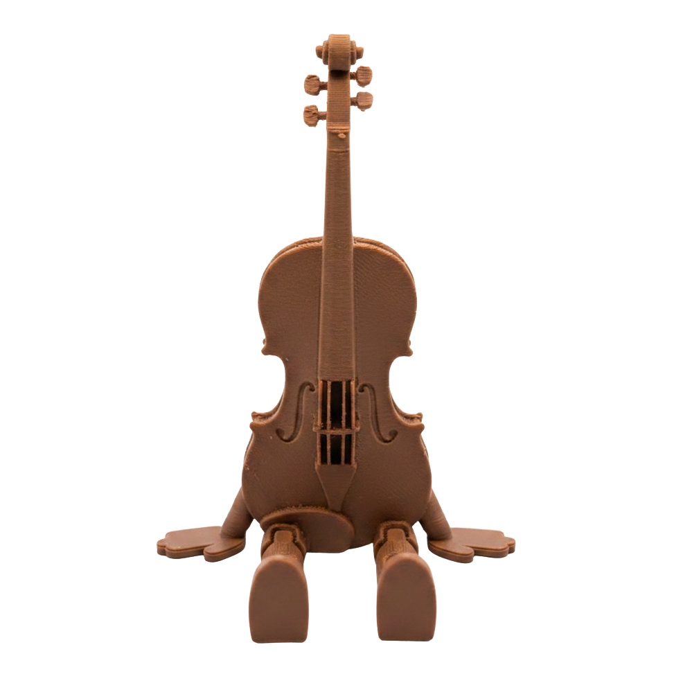 Violin Vinny
