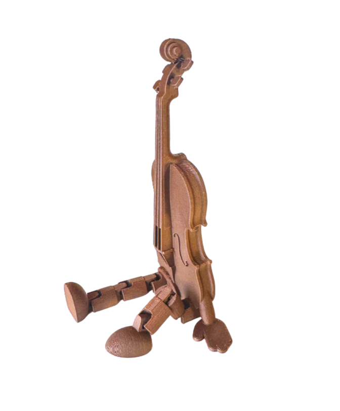 Violin Vinny
