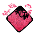 Neon Pasta: An Impastable Puzzle