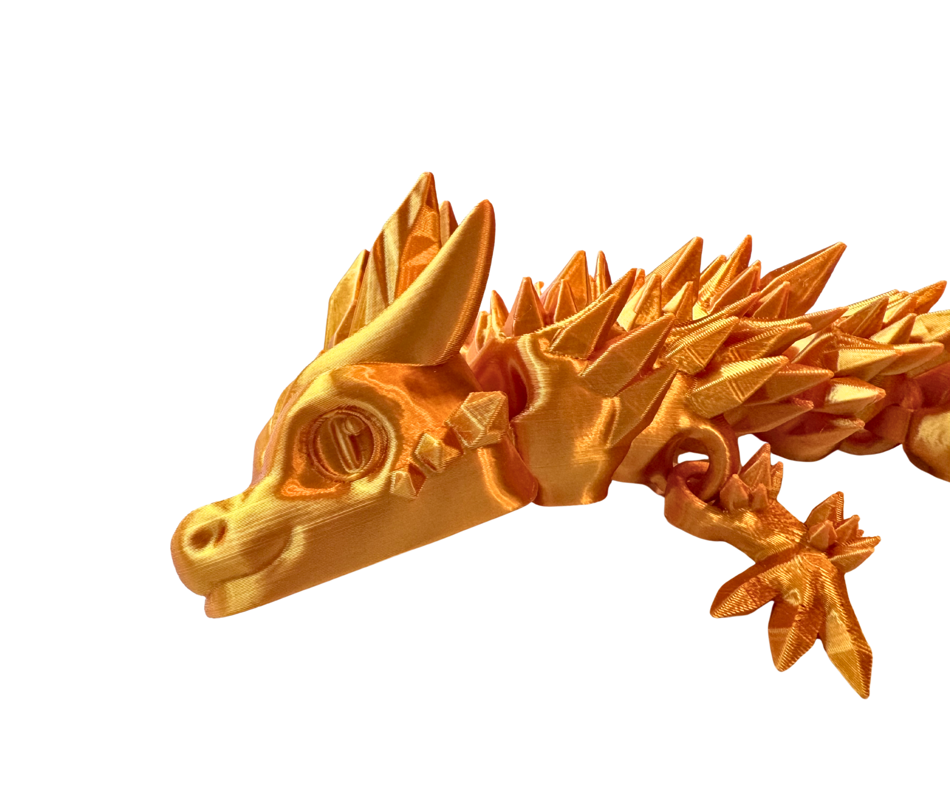 Drake Dragon