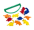 David's Dino Balance Game