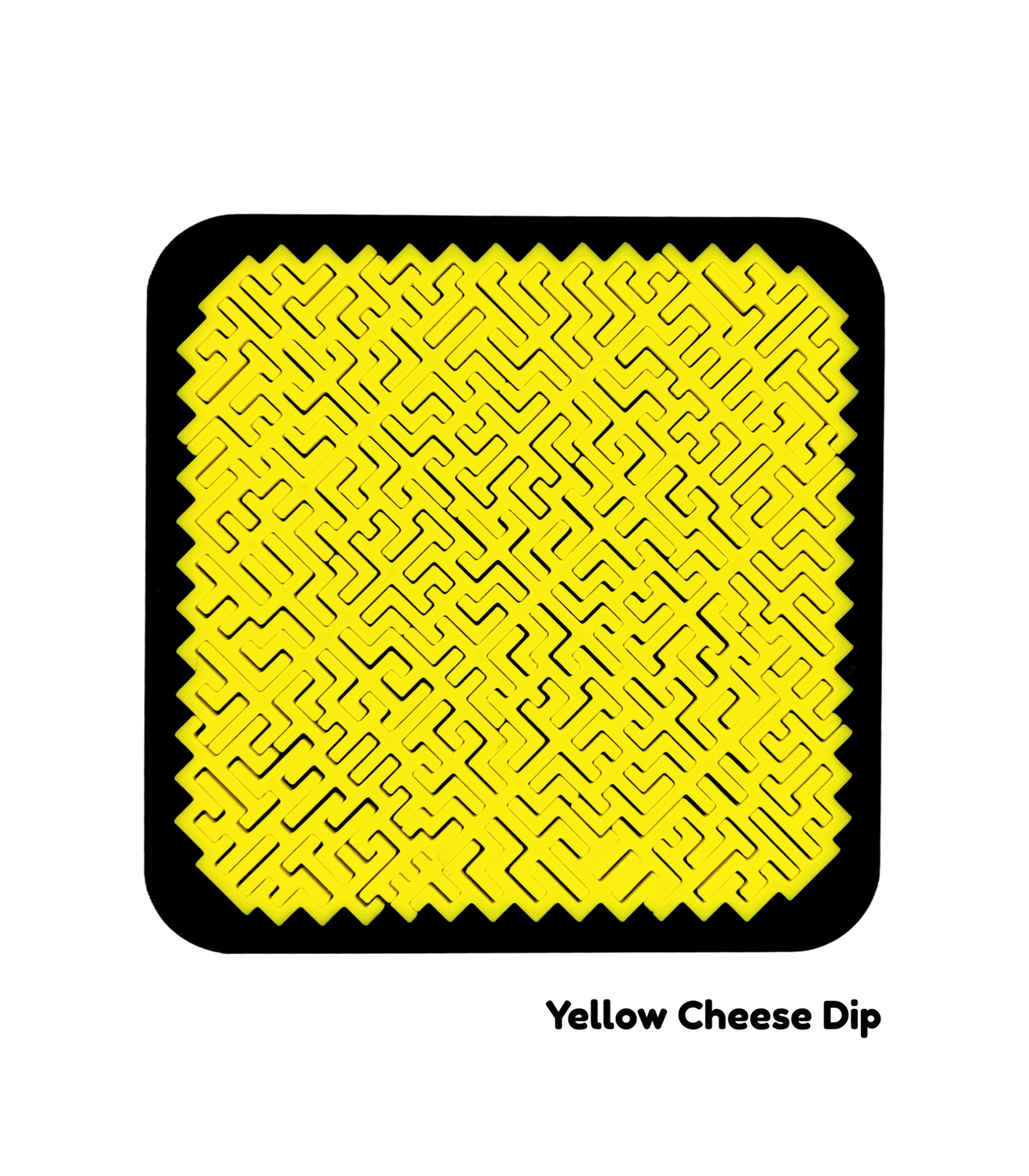 Neon Pasta: An Impastable Puzzle