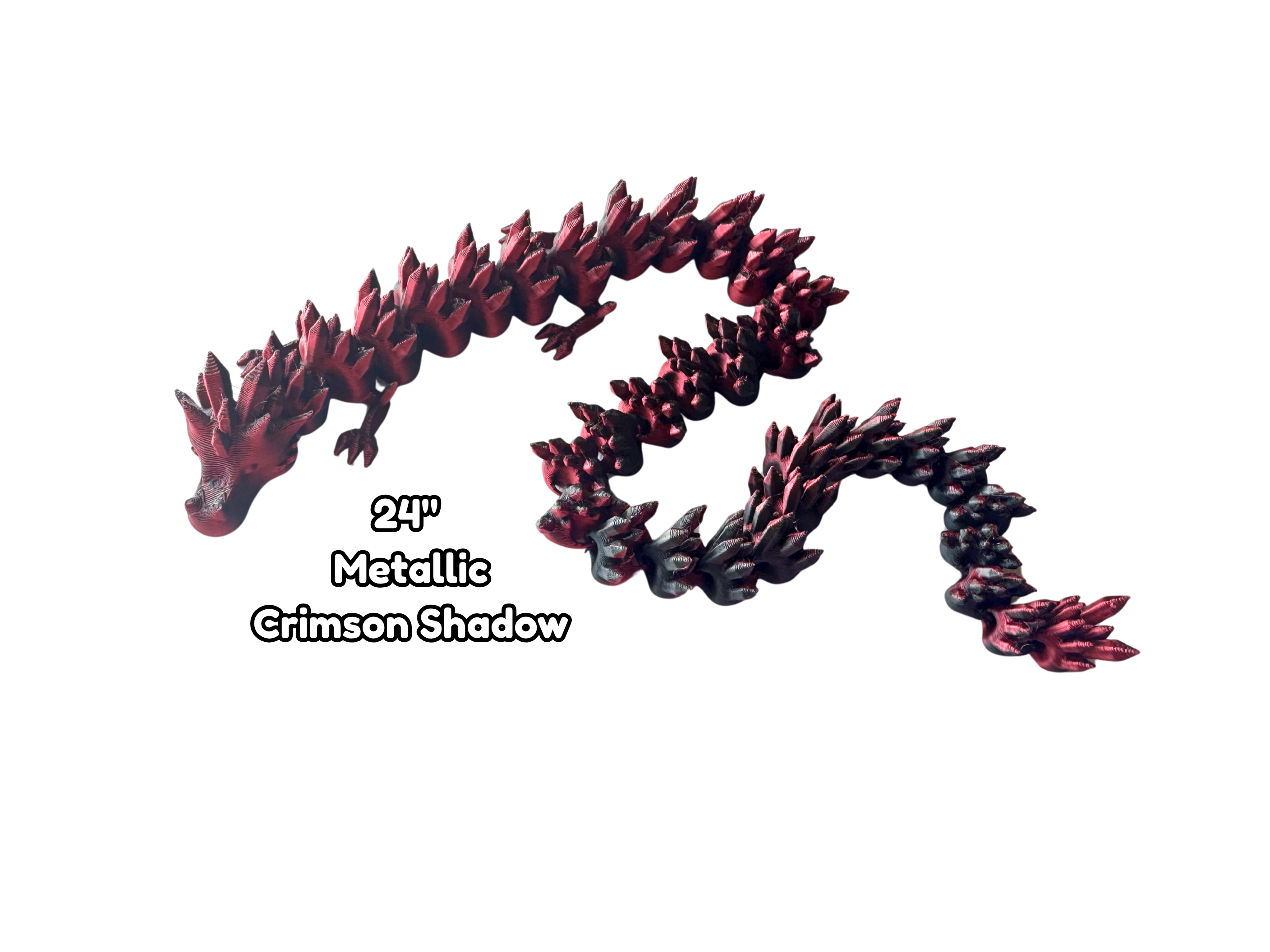 Drake Dragon
