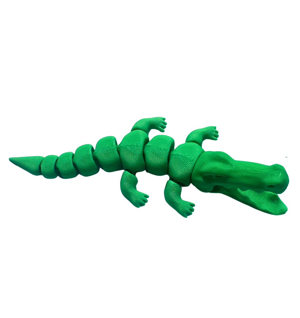 Allie Gator