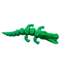 Allie Gator