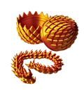 Harry Hatchling