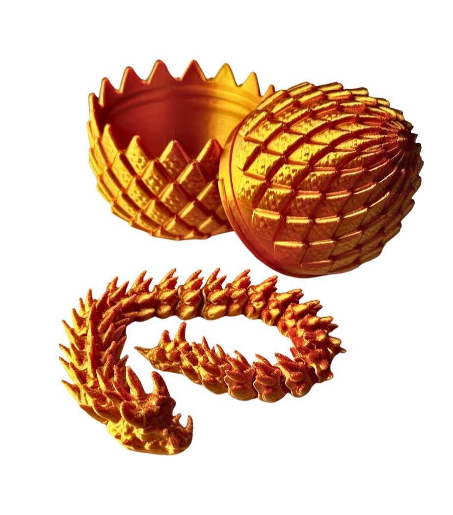 Harry Hatchling