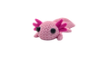 Axel Axolotl — 3D Knit Wiggle