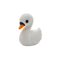 Sally Swan — 3D Knit Buddy