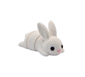 Bonnie Bunny — 3D Knit Wiggle