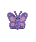 Bellamy Butterfly — 3D Knit Buddy