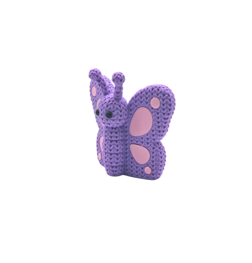 Bellamy Butterfly — 3D Knit Buddy