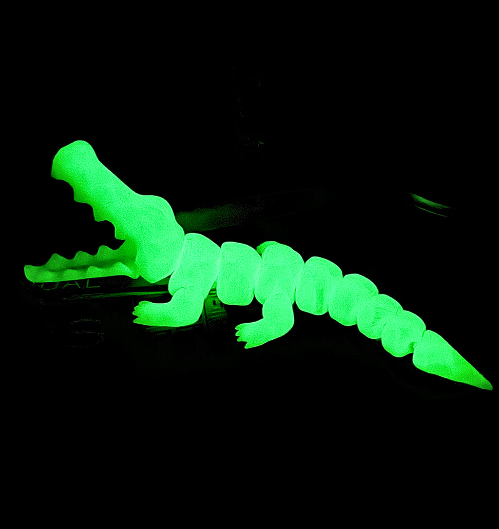 Allie Gator