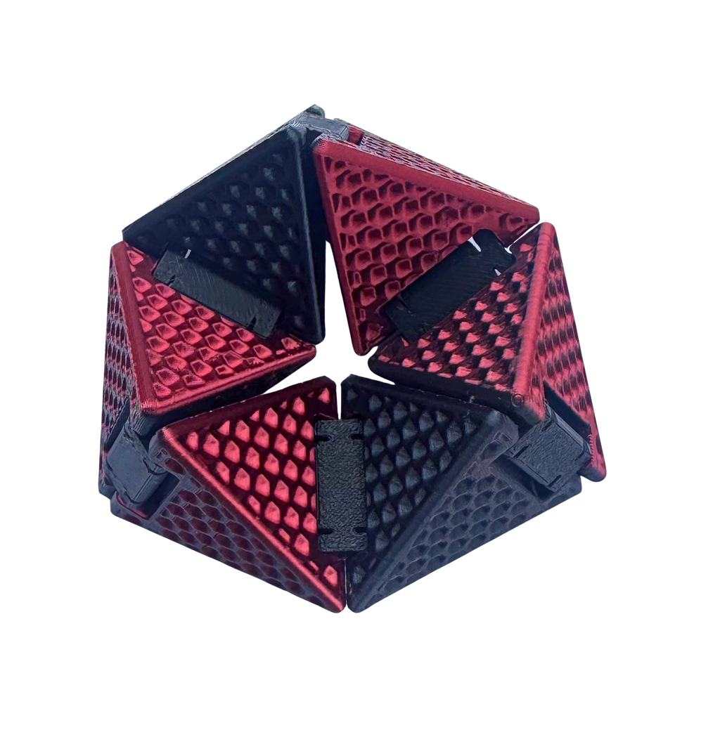 Ivy Infinity Fold