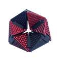 Ivy Infinity Fold