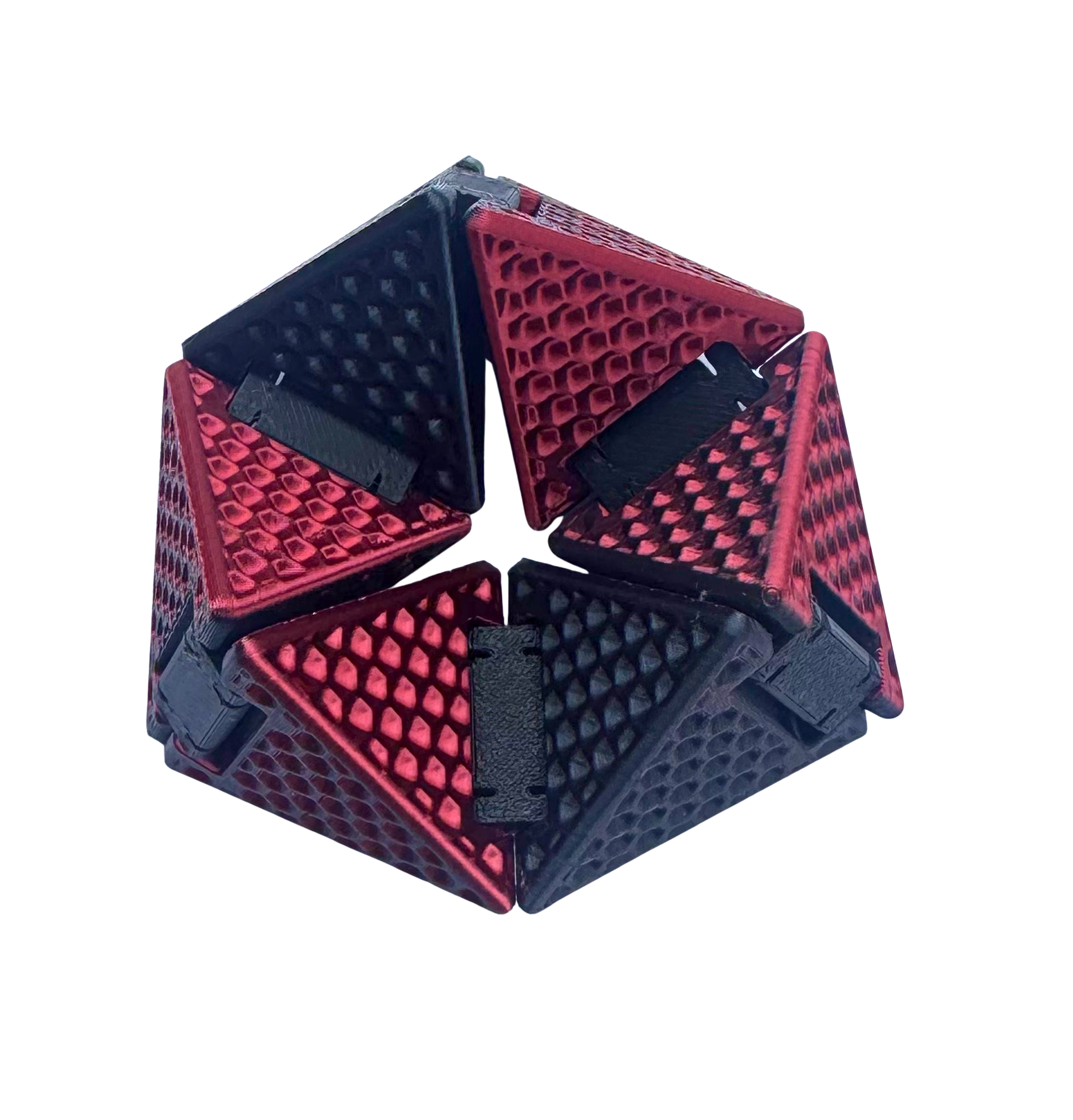 Ivy Infinity Fold