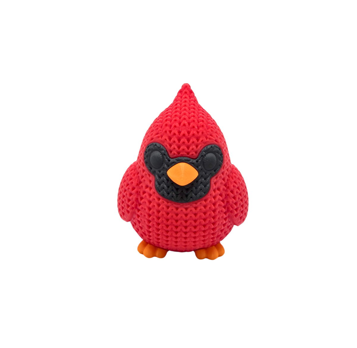 Carlo Cardinal — 3D Knit Buddy