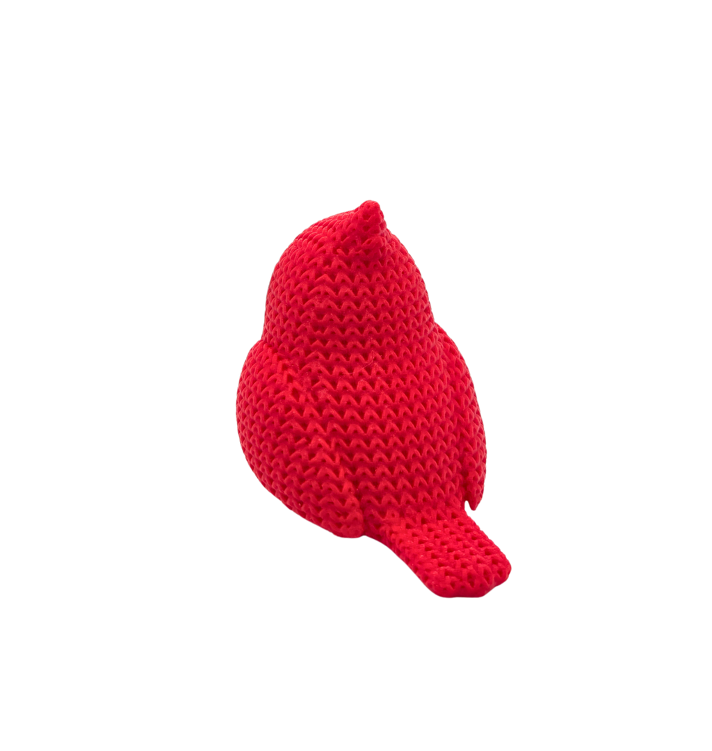 Carlo Cardinal — 3D Knit Buddy