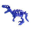 Zara Zombie Dino