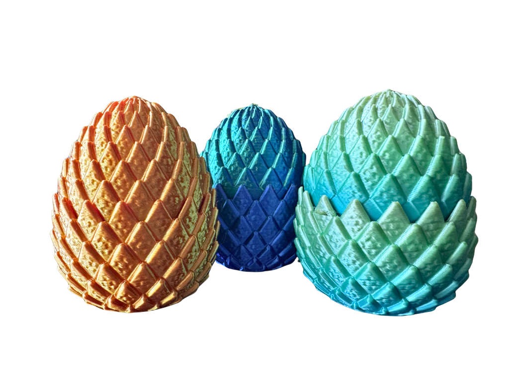 Harry Hatchling