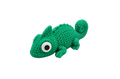 Cam Chameleon — 3D Knit Buddy