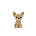 Chi Chi Chihuahua — 3D Knit Buddy