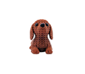 Daisy Dachshund — 3D Knit Buddy