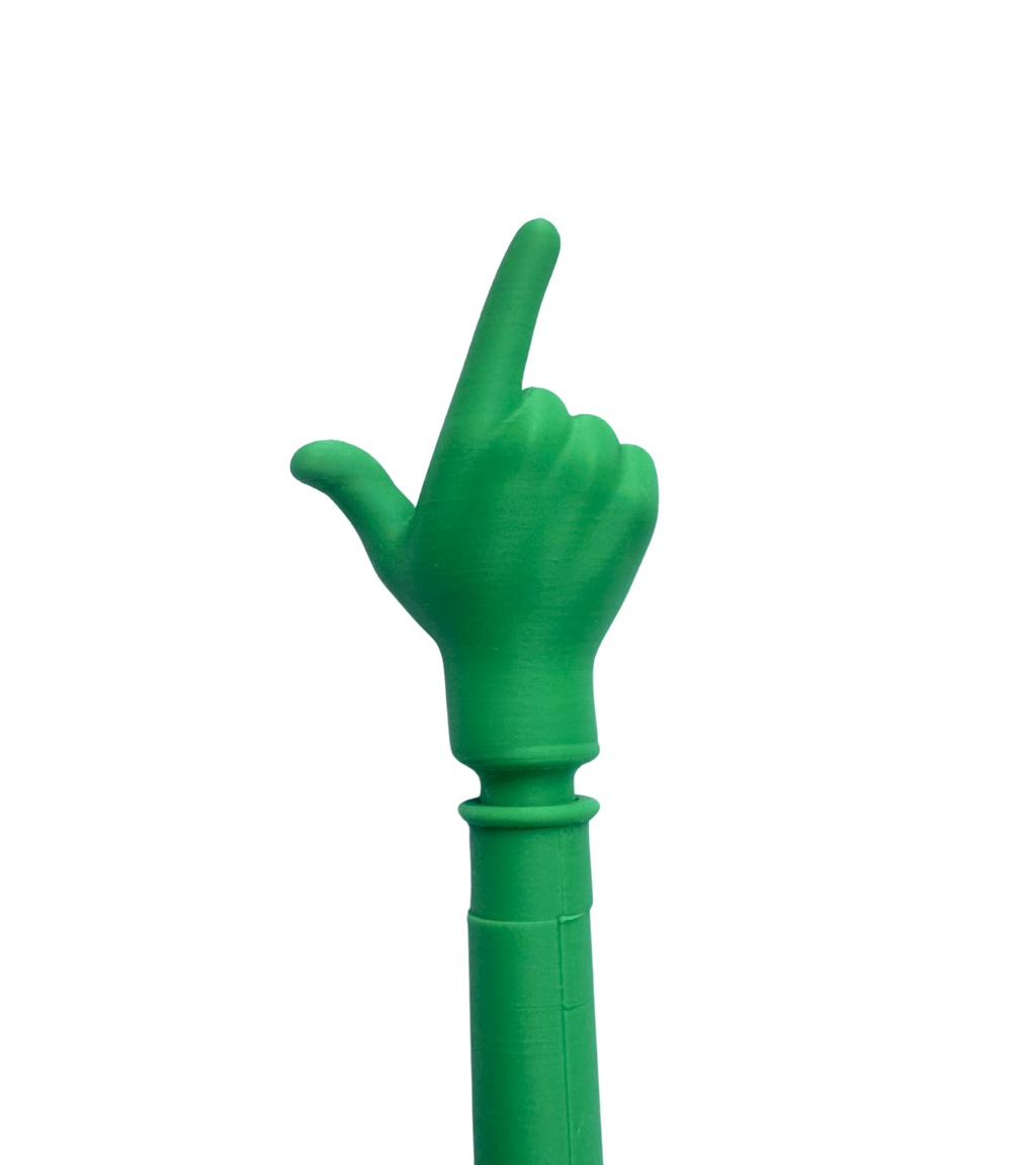Polite To Point