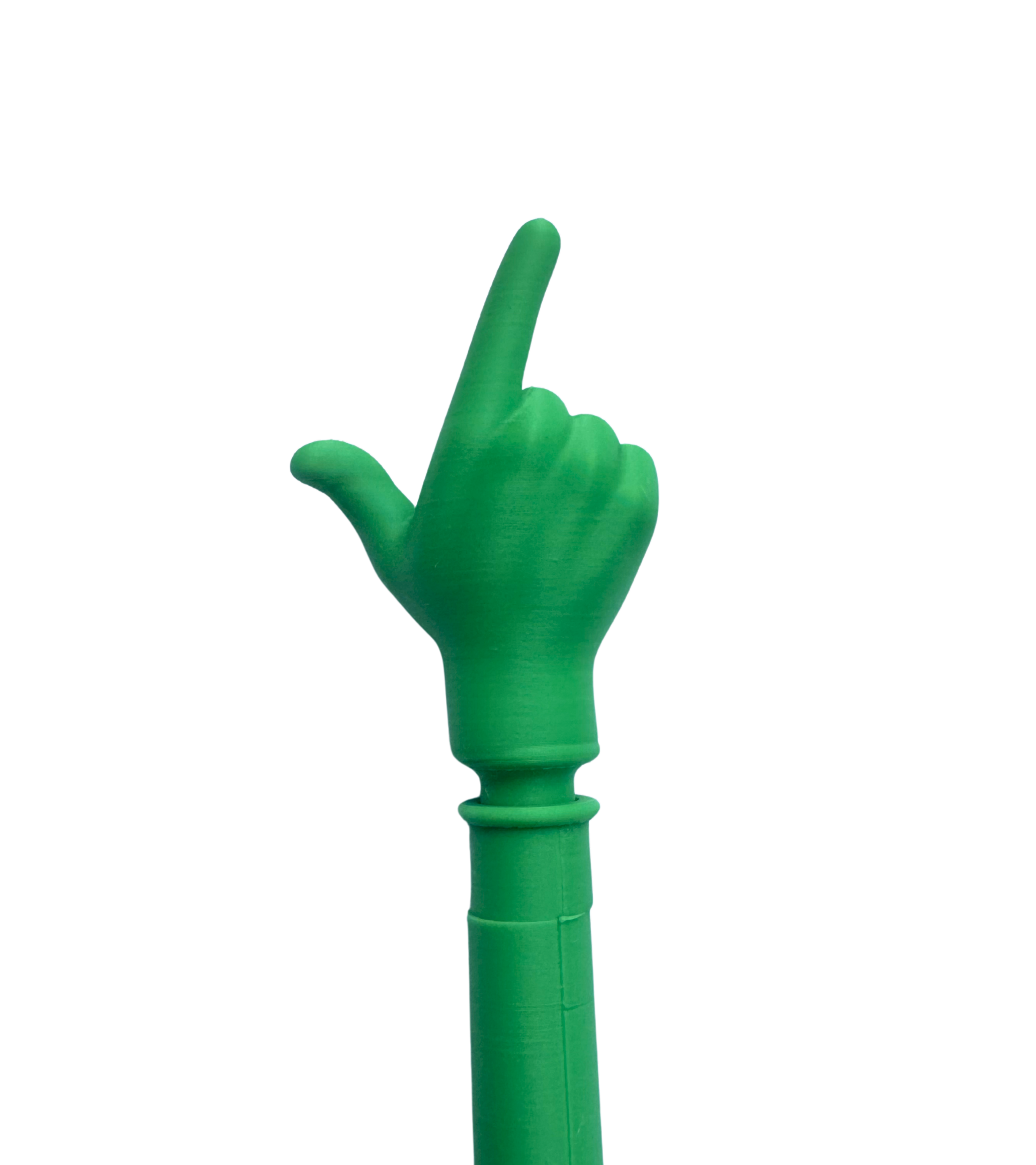 Polite To Point