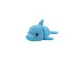 Dolly Dolphin — 3D Knit Wiggle