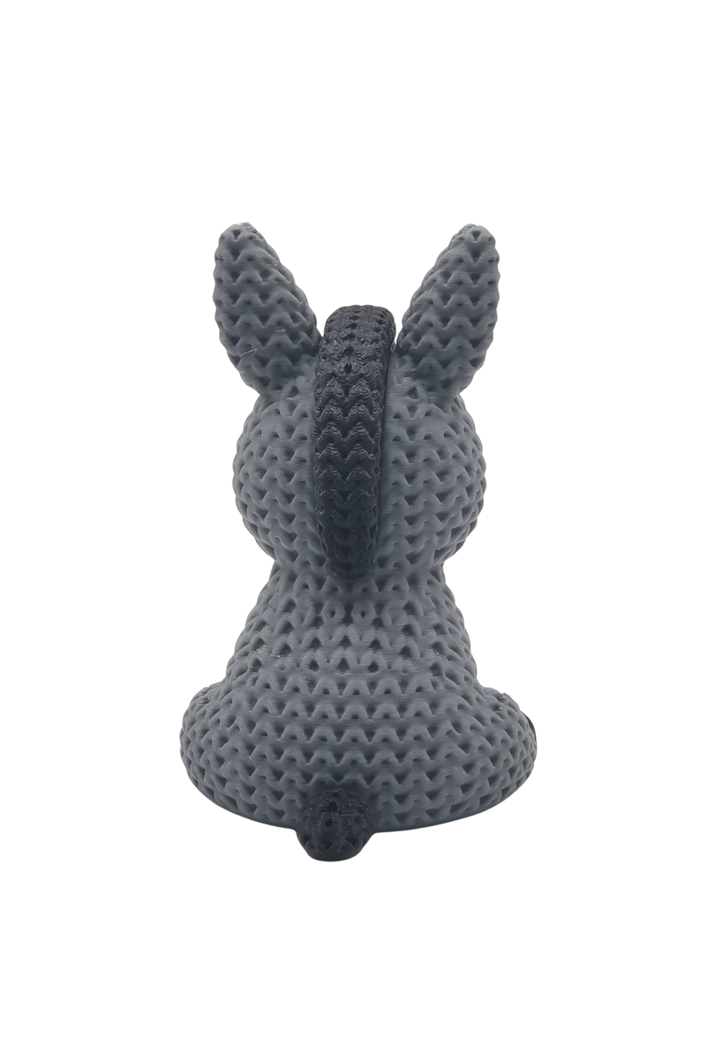 Don Donkey — 3D Knit Buddy