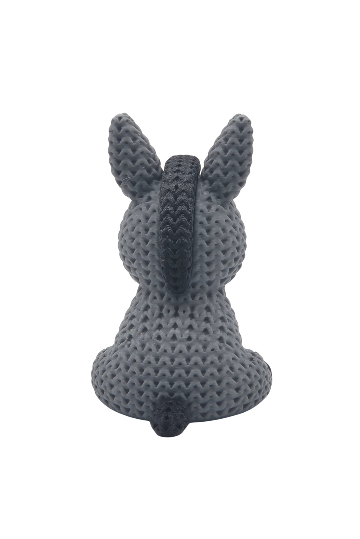 Don Donkey — 3D Knit Buddy