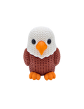 Eddie Eagle — 3D Knit Buddy