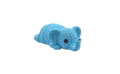 Ellie Elephant — 3D Knit Wiggle