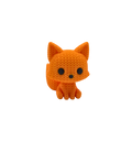 Freddie Fox — 3D Knit Buddy
