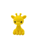 Gerry Giraffe — 3D Knit Buddy