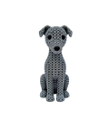 Grace Greyhound — 3D Knit Buddy