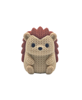 Hattie Hedgehog — 3D Knit Buddy