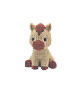 Horace Vander Horse — 3D Knit Buddy
