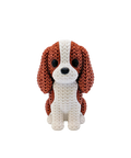 Kaz King Charles Cavalier — 3D Knit Buddy