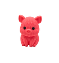 Paul Pig — 3D Knit Buddy