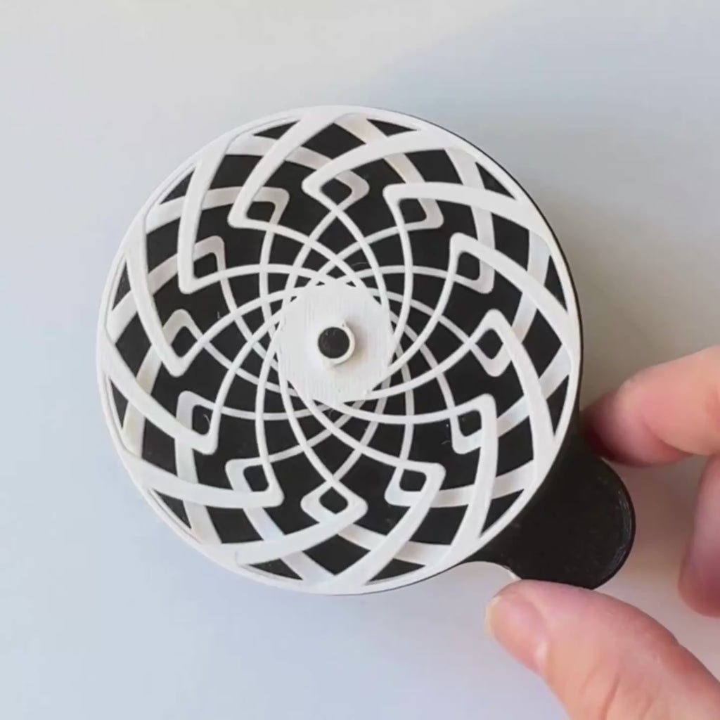 Stanley Spin