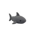 Sherry Shark — 3D Knit Buddy
