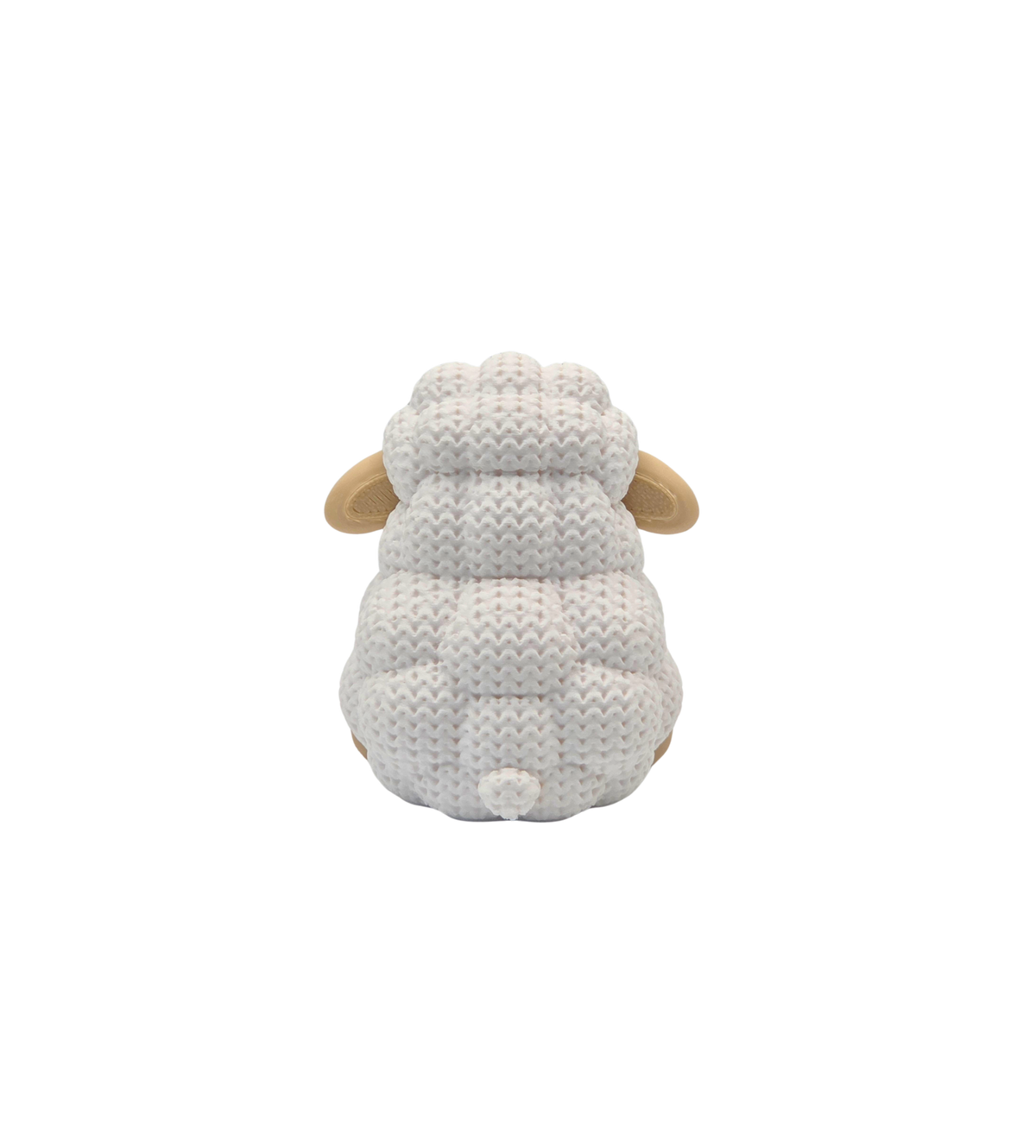 Shania Sheep — 3D Knit Buddy