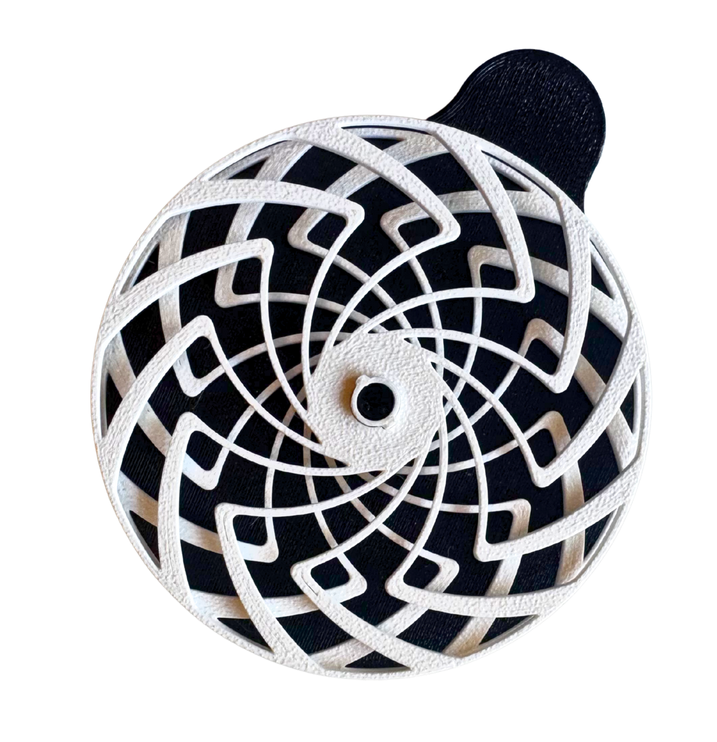 Stanley Spin