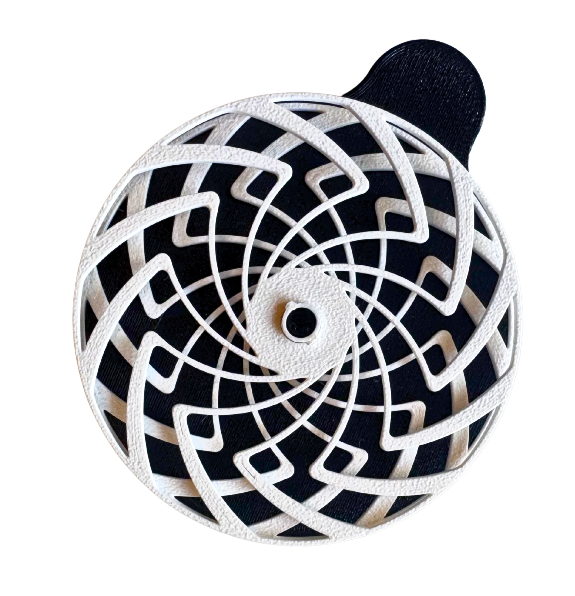 Stanley Spin
