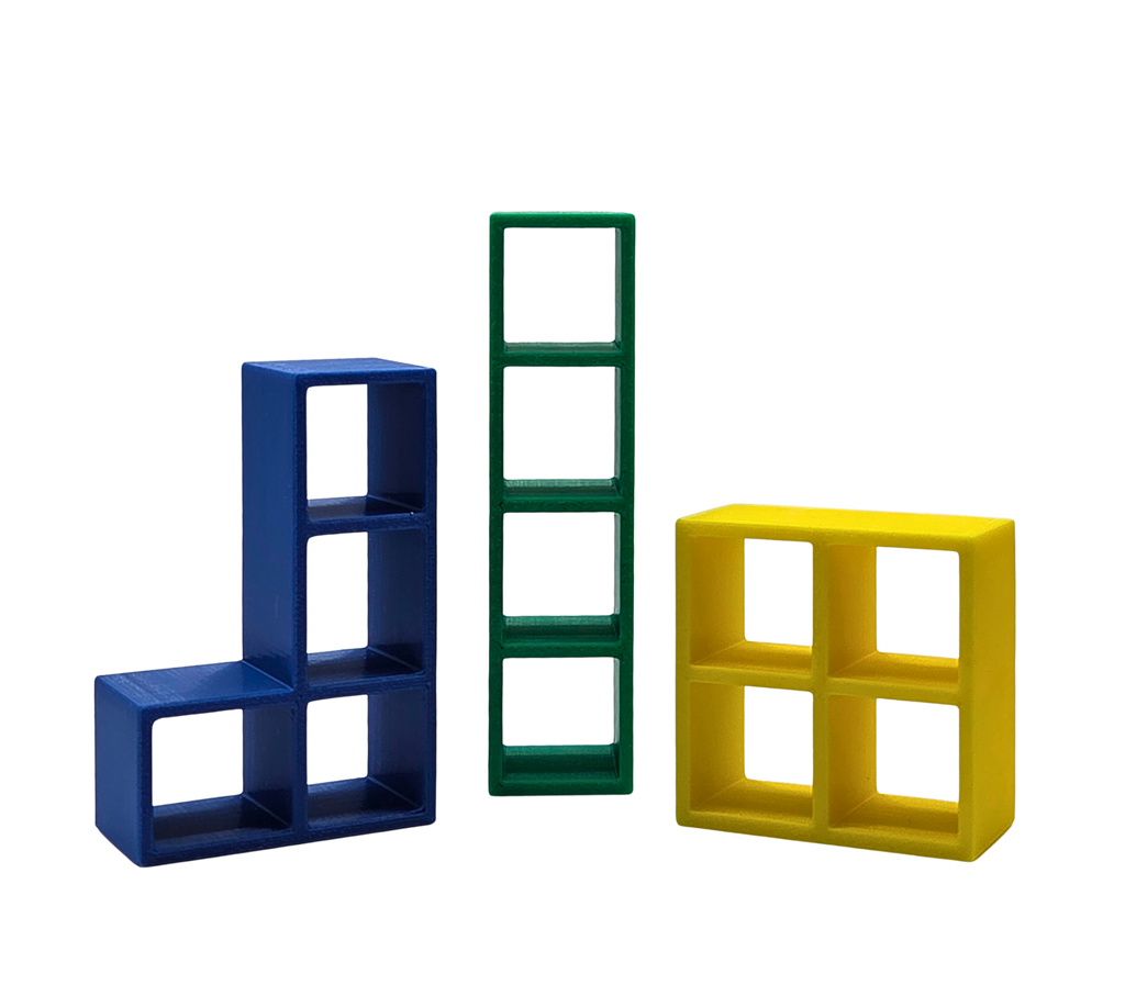 Does Not Rhyme With Stetris Game