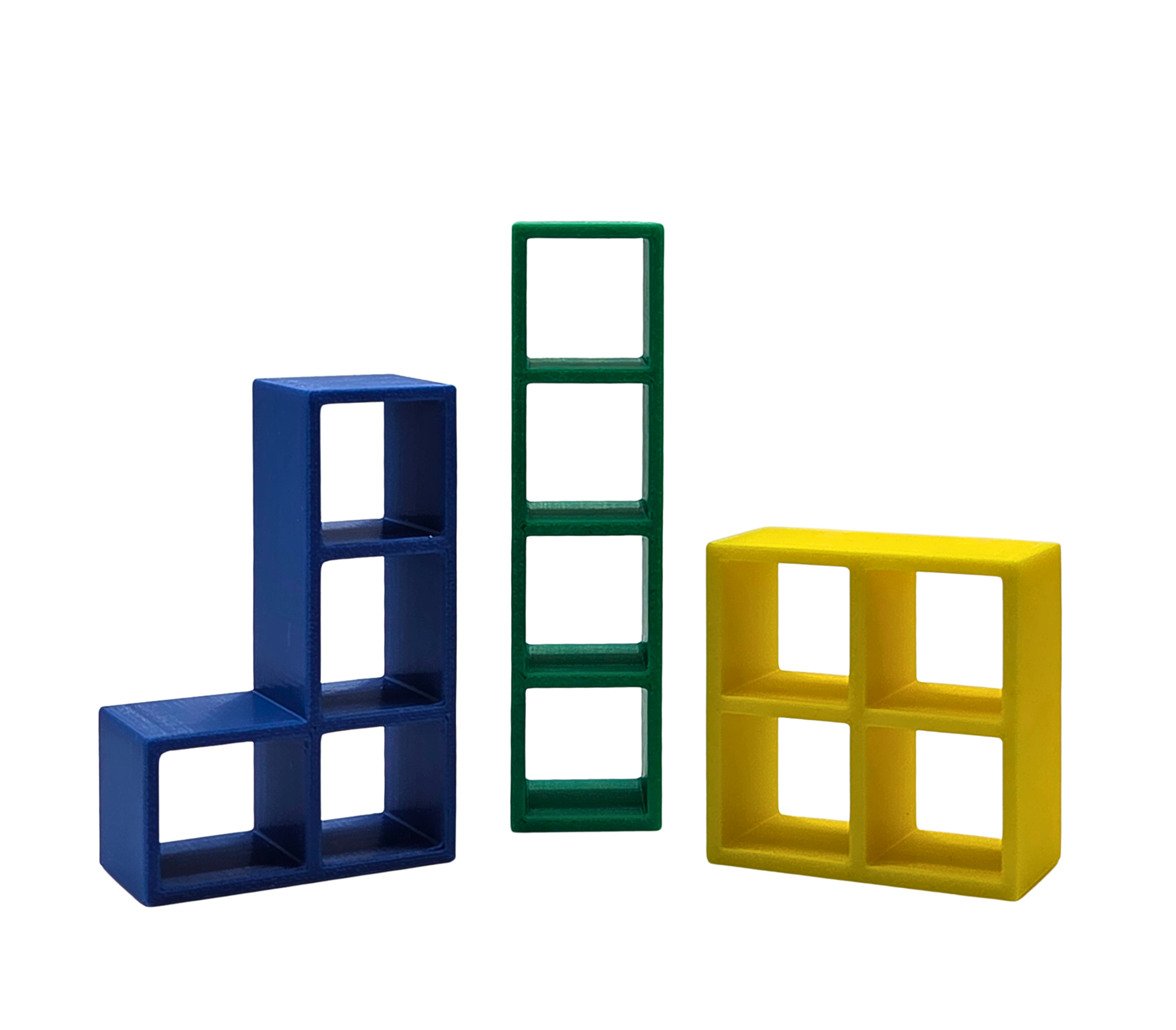 Does Not Rhyme With Stetris Game