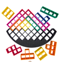 Does Not Rhyme With Stetris Game